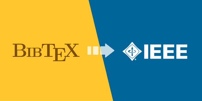 Online Bibtex To Ieee Converter Bibtex Com