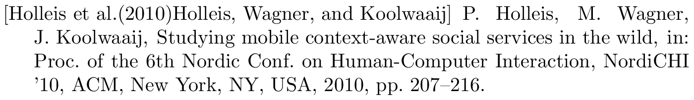 BibTeX elsarticle-num-names bibliography style [examples] - BibTeX.com